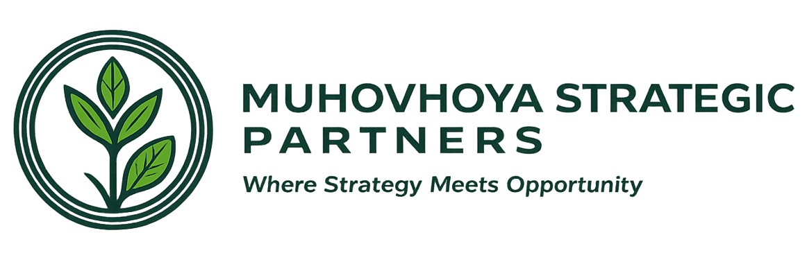 Muhovhoya Strategic Partners